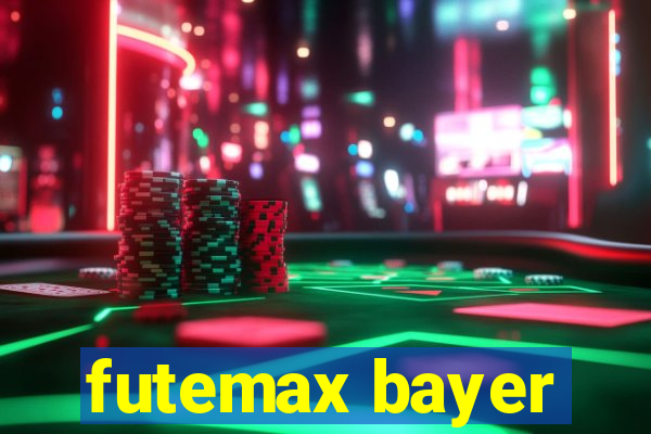 futemax bayer